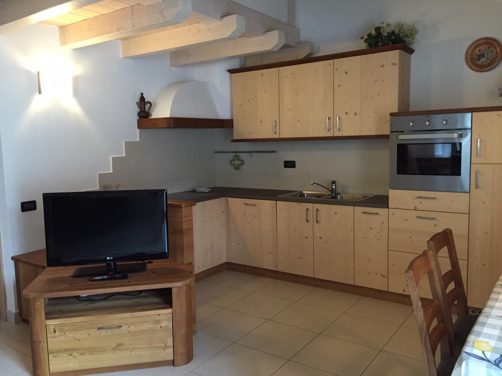 Appartamento Clelia ペッリッツァーノ 部屋 写真