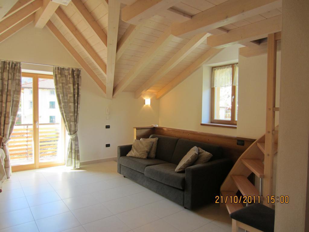 Appartamento Clelia ペッリッツァーノ 部屋 写真