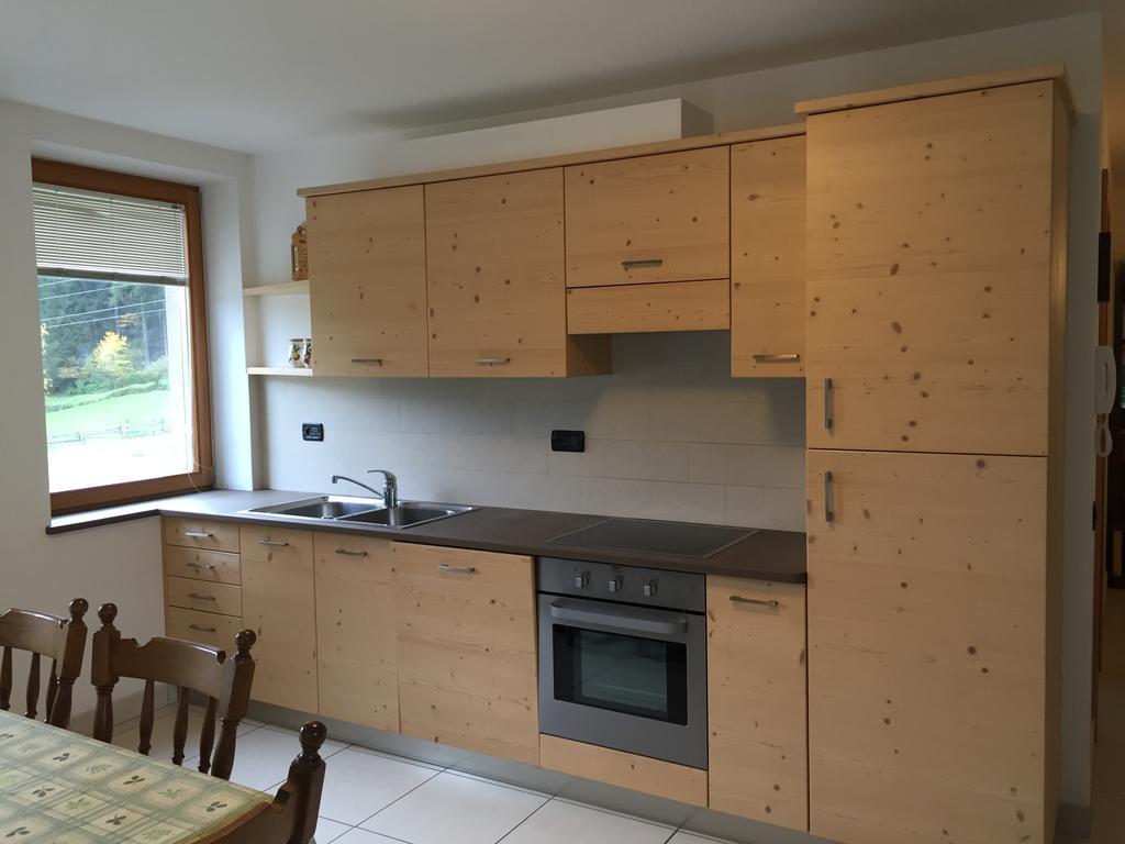 Appartamento Clelia ペッリッツァーノ 部屋 写真