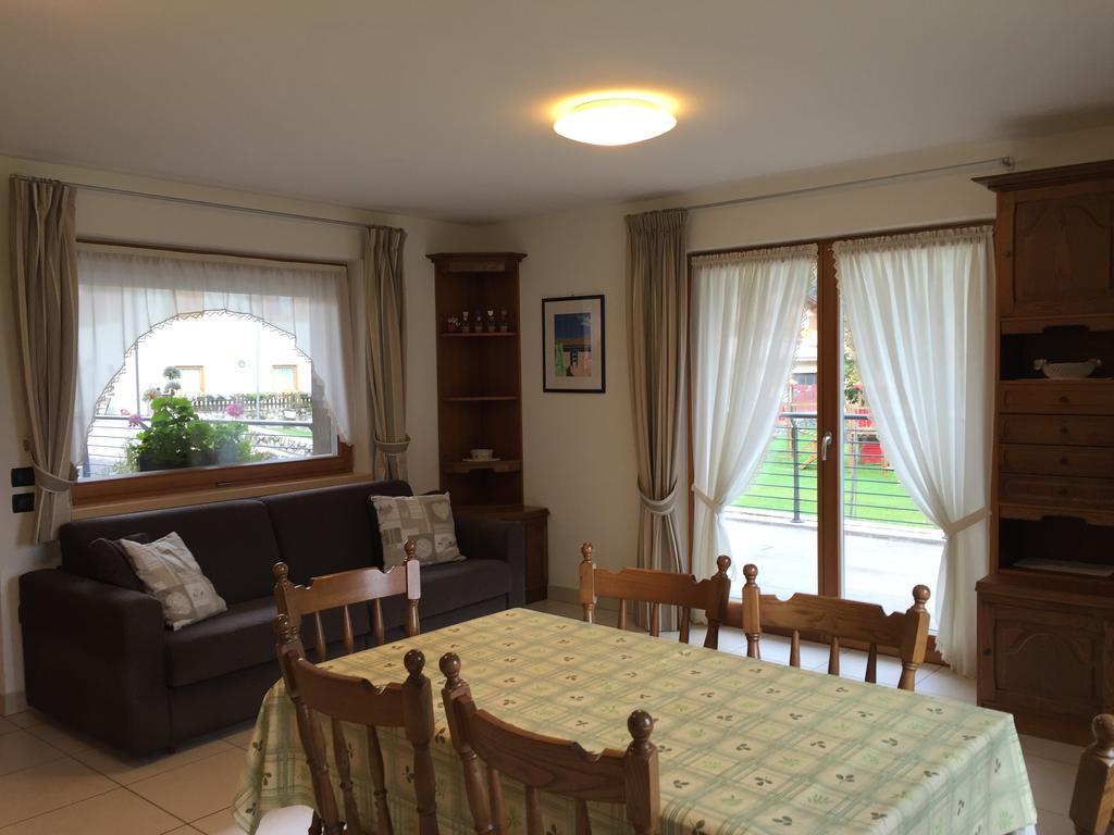 Appartamento Clelia ペッリッツァーノ 部屋 写真